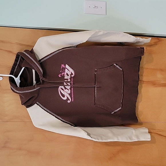 Roxy Sweatshirt - Picture 1 of 8